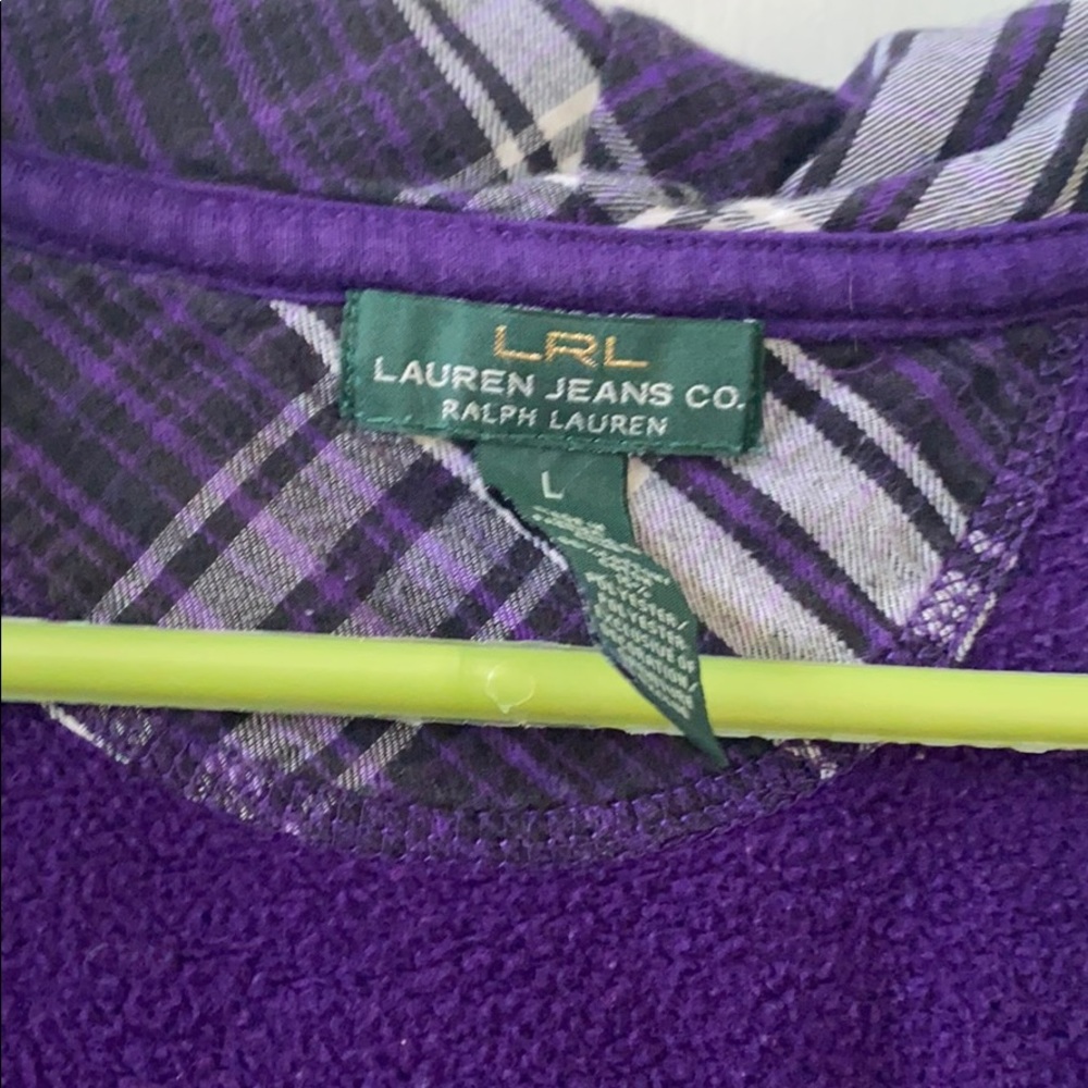 Purple Jacket - Picture 5 of 6
